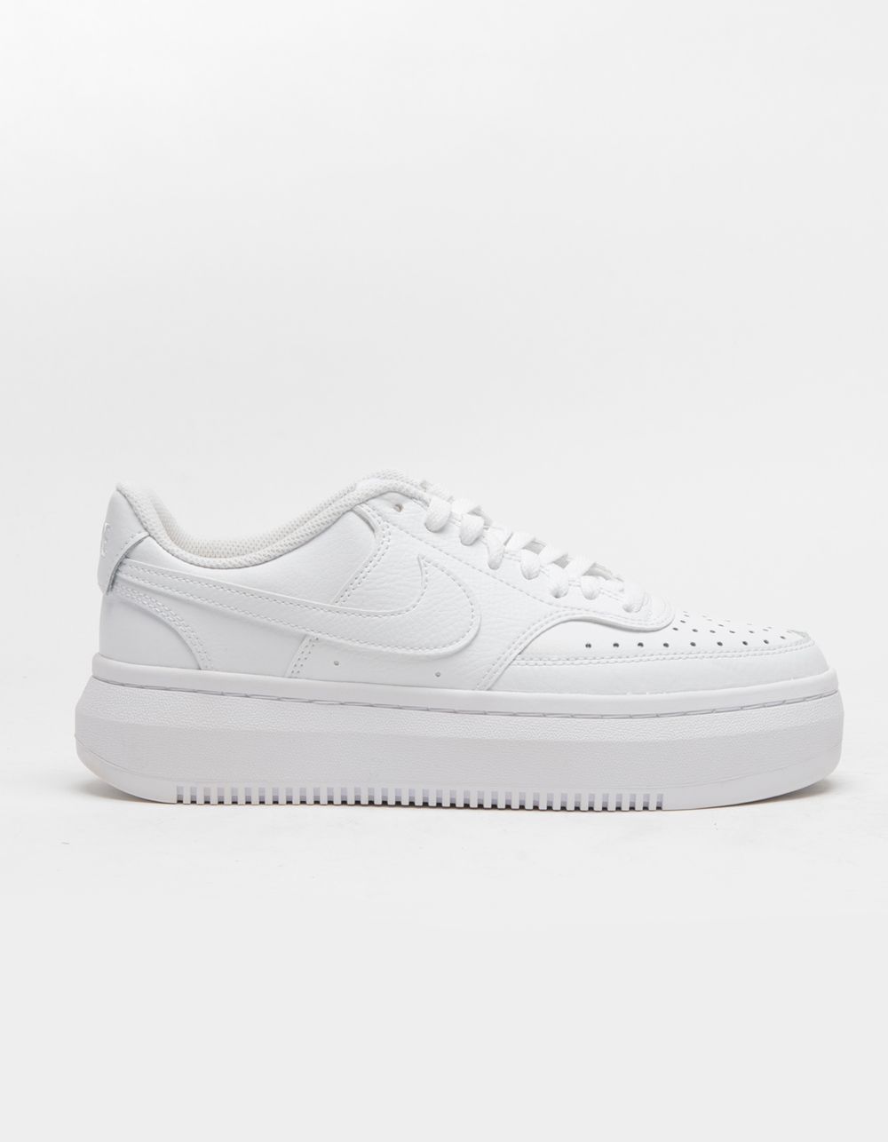 NIKE Court Vision Alta Womens Shoes - WHITE - DM0113-100 | Tillys