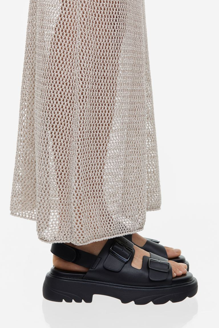 Chunky sandals | H&M (UK, MY, IN, SG, PH, TW, HK)