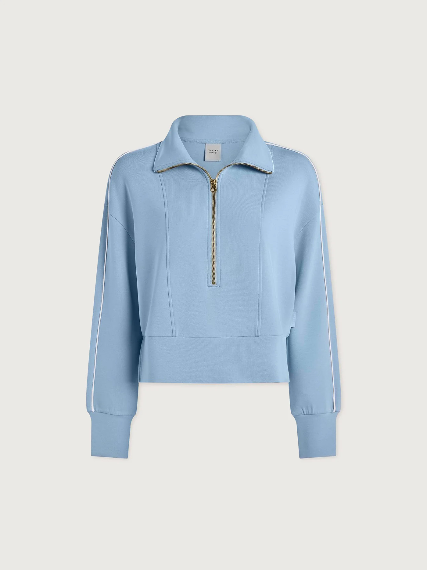 Davenport Half-Zip Sweat | Varley US
