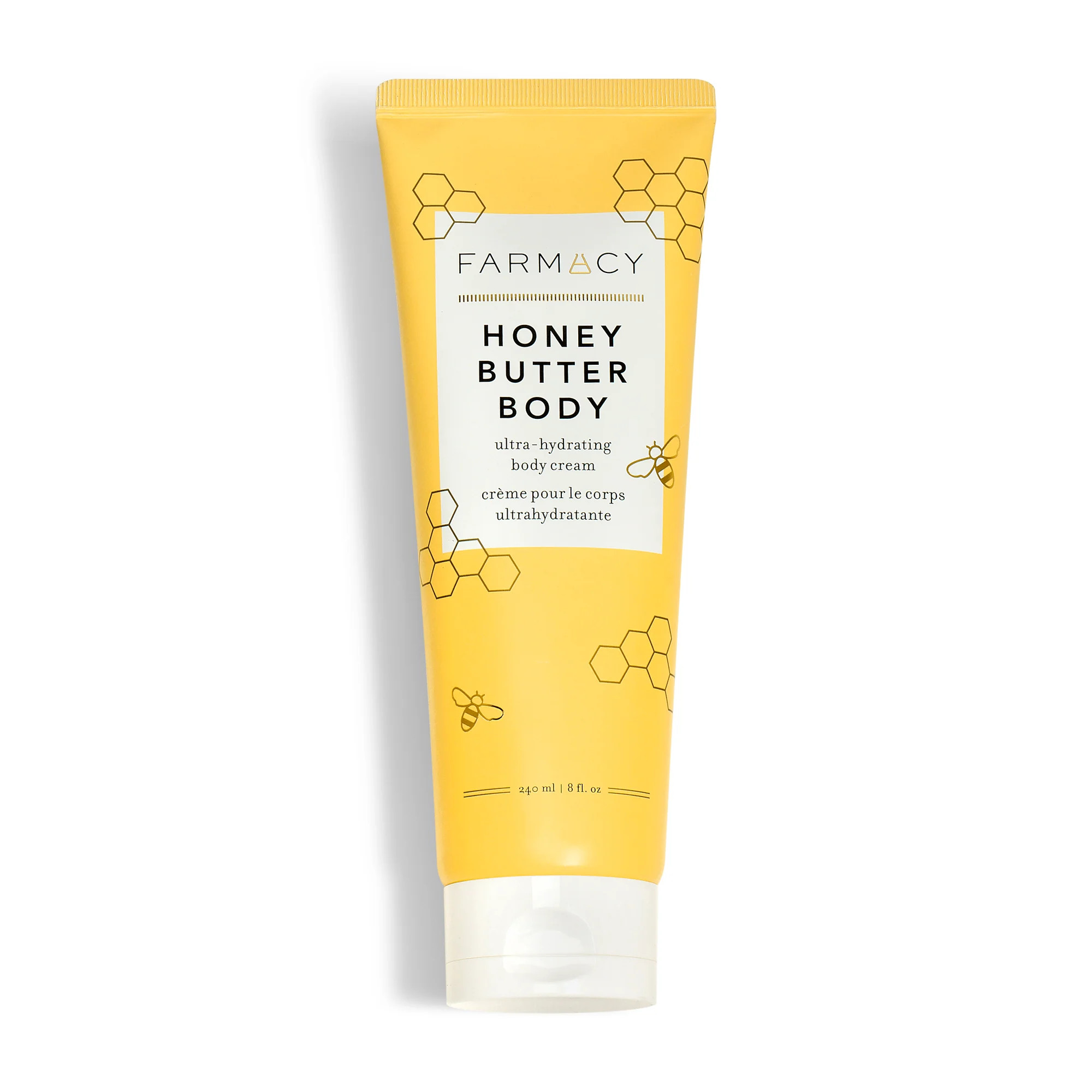 HONEY BUTTER BODY | Farmacy Beauty