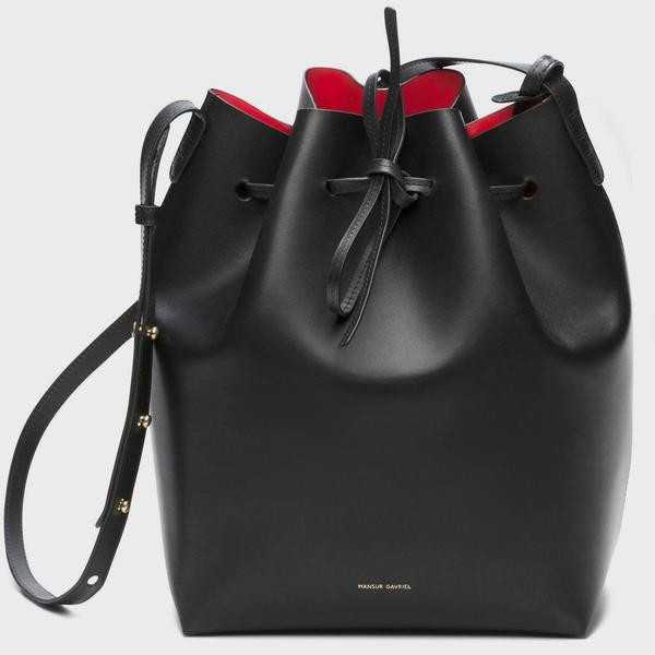 Bucket Bag | MANSUR GAVRIEL