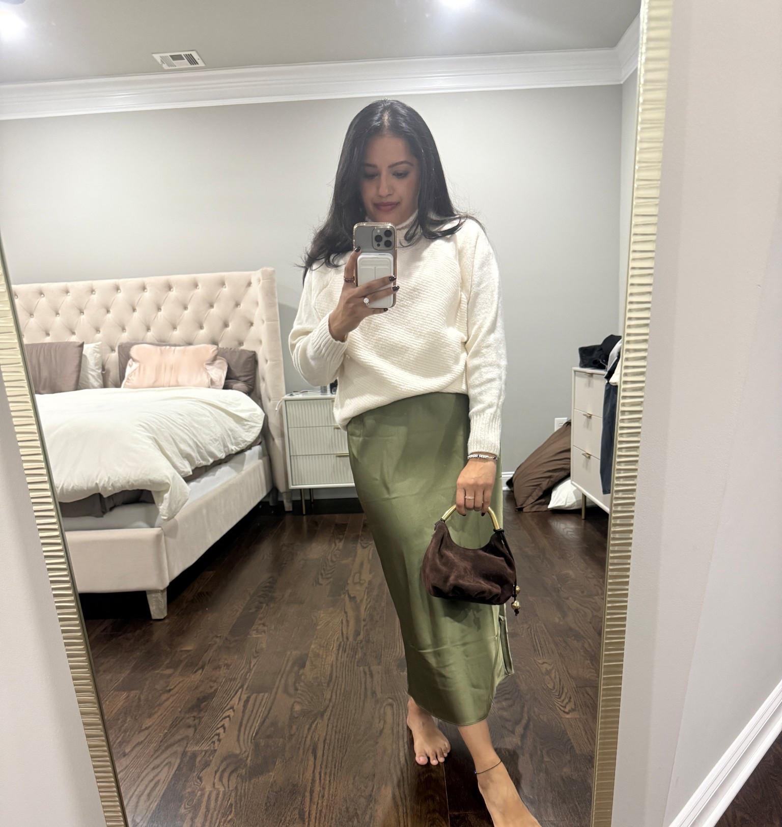 Easy dinner outfit! 

#LTKHoliday #LTKCyberWeek #LTKootd