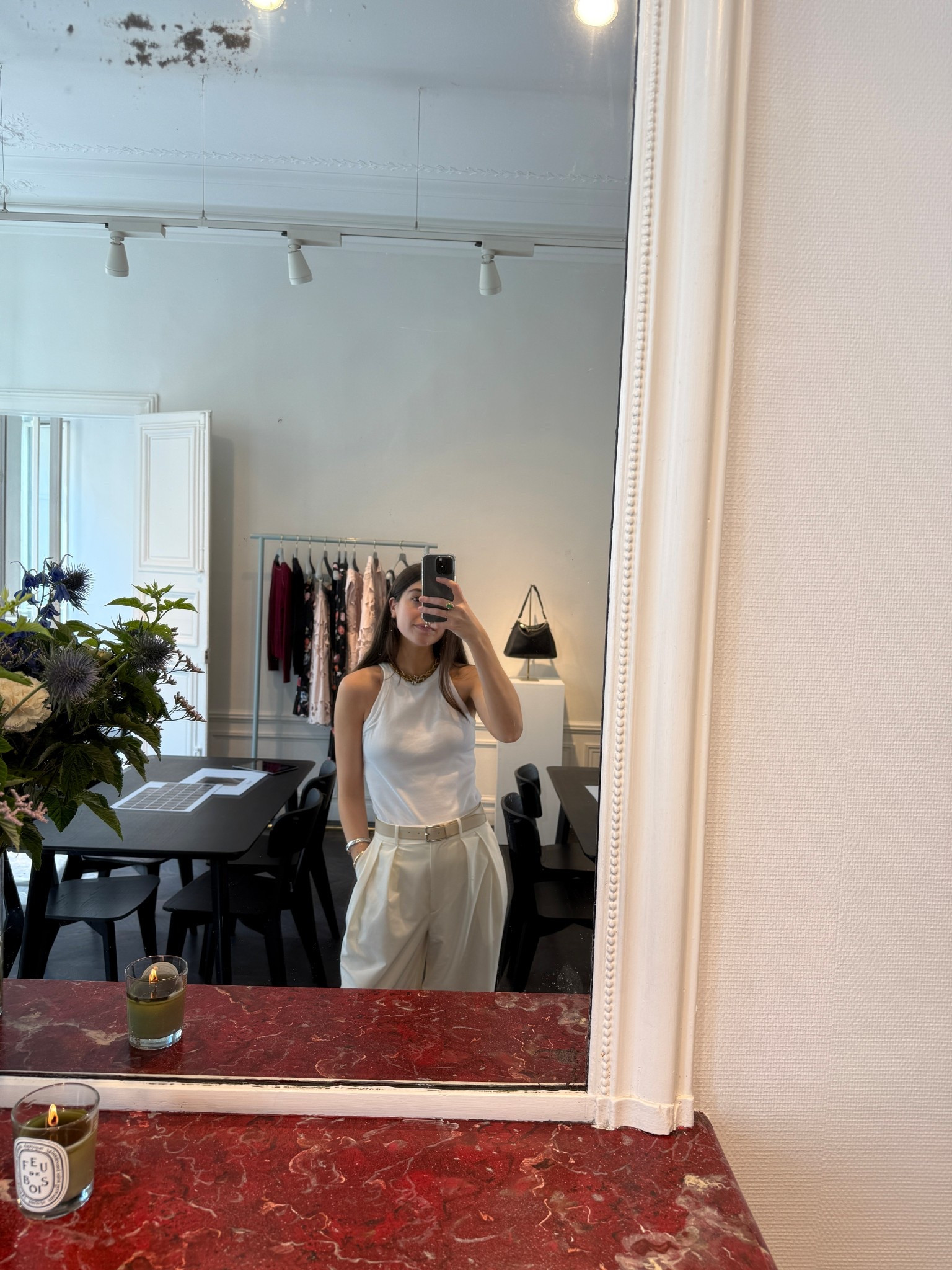 Summer work wardrobe 

#LTKWorkwear #LTKSeasonal