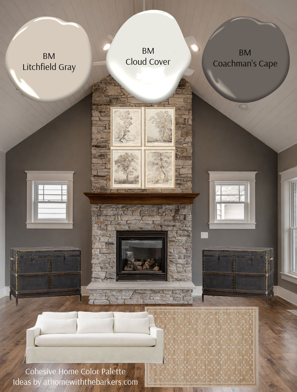 Neutral home decorating 

 #LTKHome #LTKSaleAlert