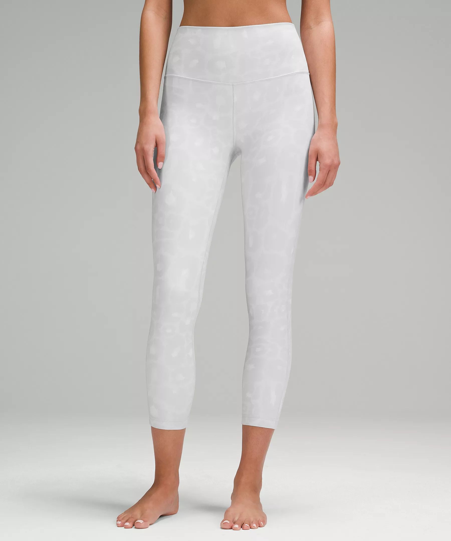 lululemon Align™ High-Rise Pant 25" | Lululemon (US)