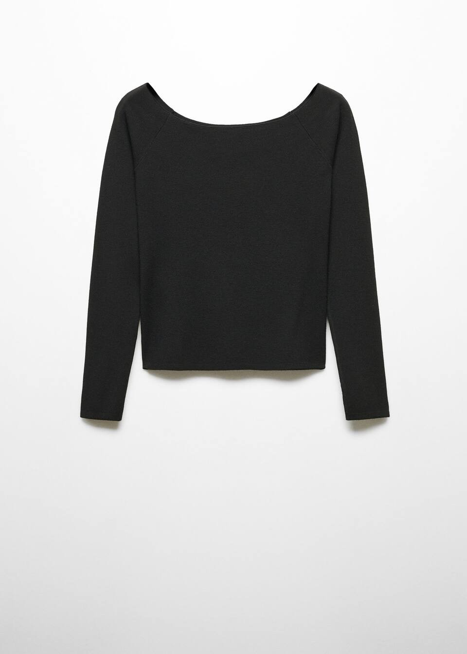 XSSMLXL | MANGO (US)