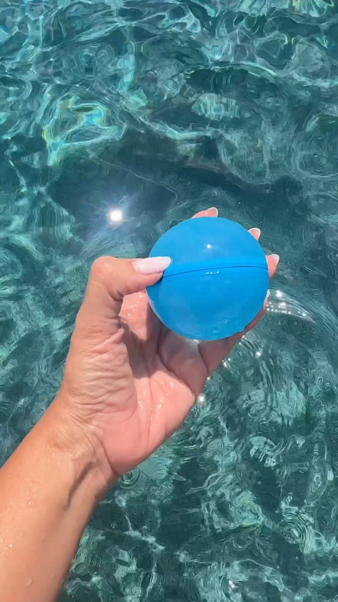 Reusable water ballon💦

#LTKmomlife #LTKKids