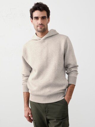 Soft Knit Hoodie | Banana Republic Factory