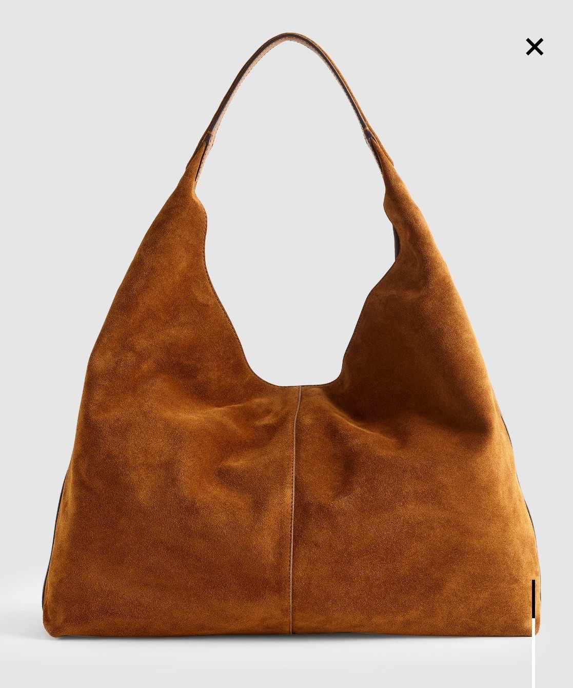 New bag on my radar: Madewell The Mylie Large shoulder bag in Italian suede 🥰🥰🥰

#LTKmomlife #LTKGiftGuide #LTKWorkwear