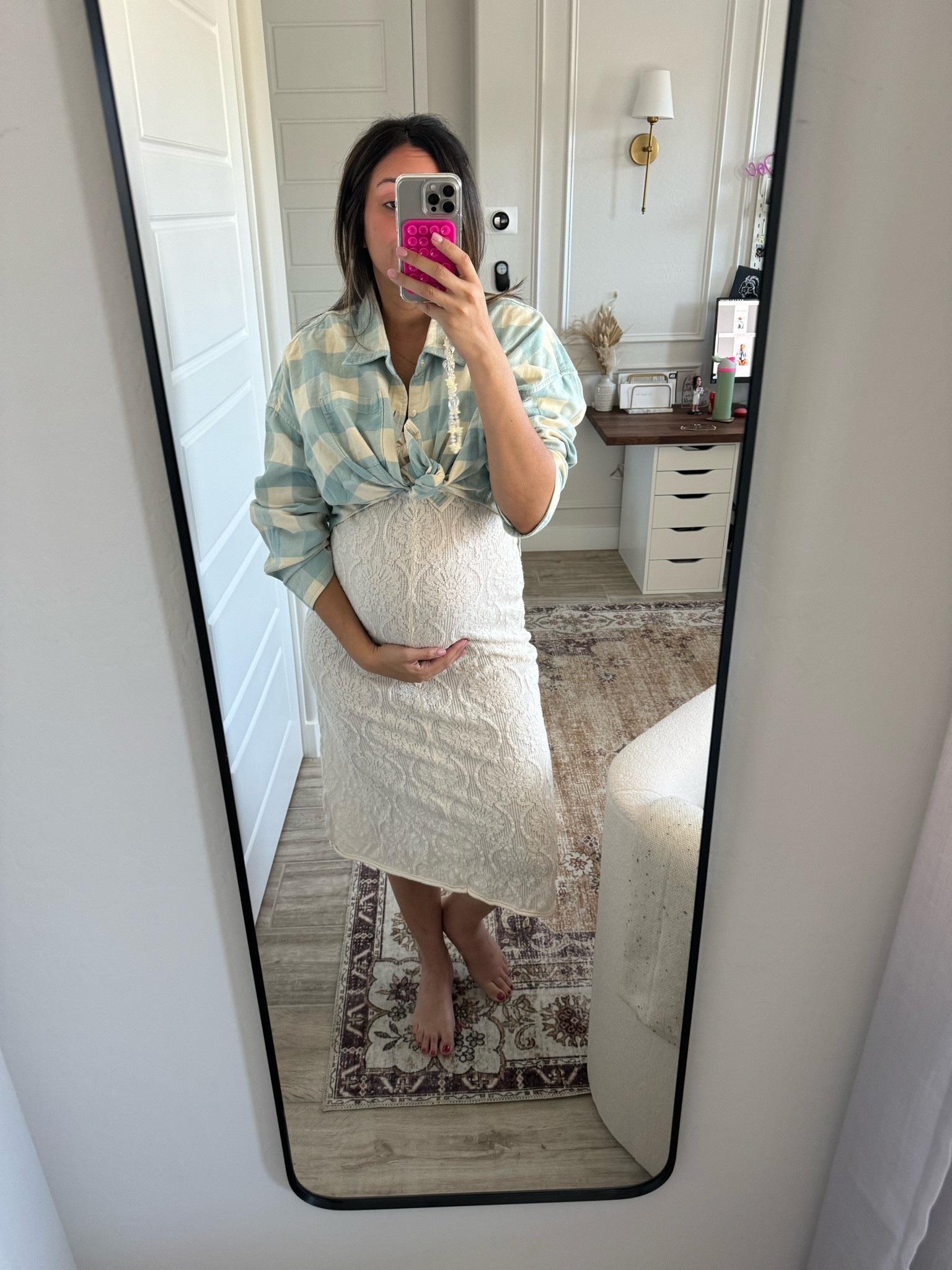 Free people is my love language!

#LTKbump #LTKCyberWeek #LTKbaby