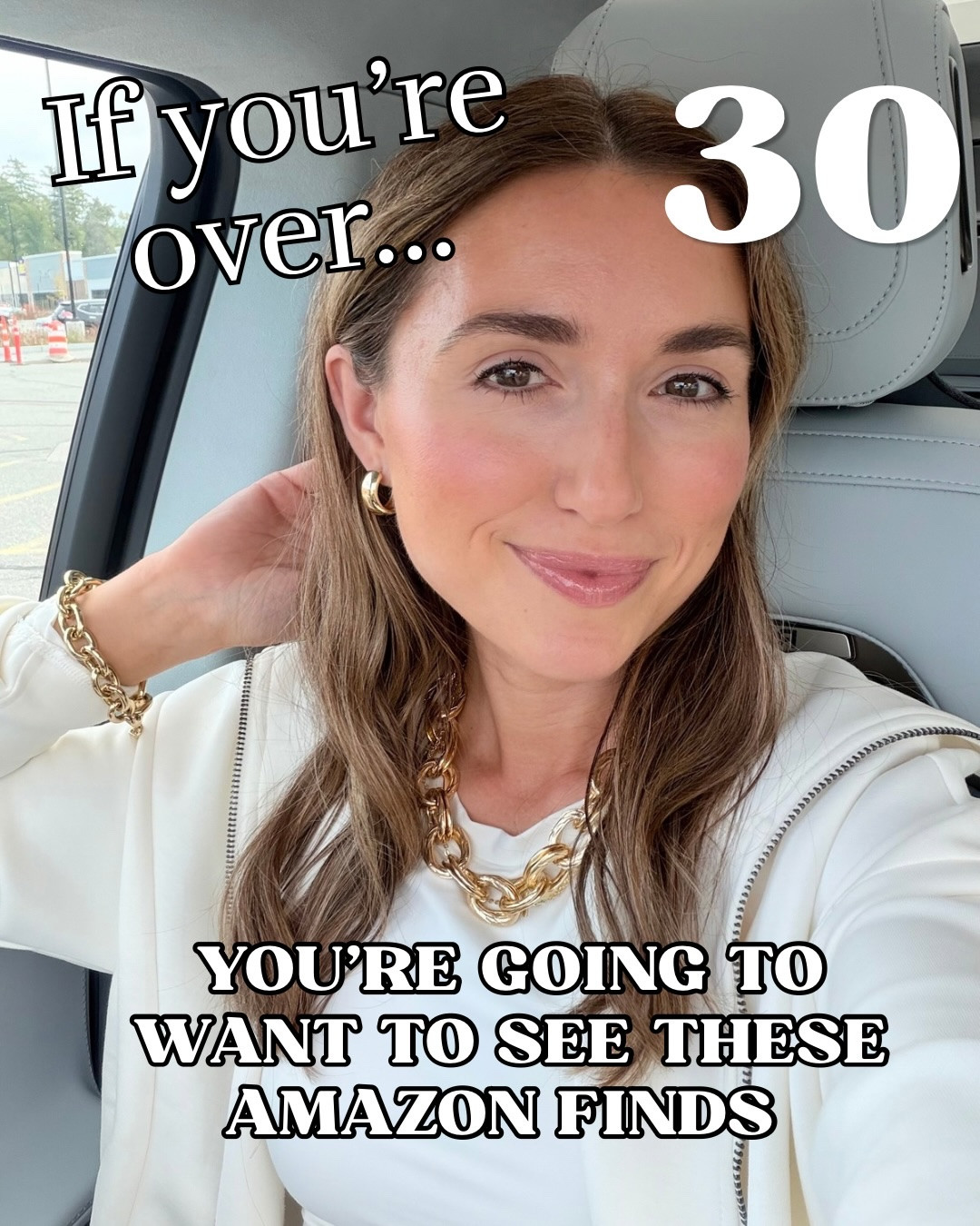 Comment ‘LOVE’ and I’ll send you everything! If you’re over 30, these are the Amazon finds you need. A mix of fashion, beauty, and everyday favorites that make getting dressed and getting ready a little easier🙌🏼

https://amzlink.to/az0N6SlIIZ4ql

Fall outfits, seamless bra, cropped jacket, beauty over 35, Korean skincare, fall dress, travel outfit, wide leg work pants, leggings outfit, sneakers, elevated casual style, anti aging hacks, fall style
