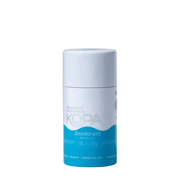 Aluminum-Free Coconut Deodorant | Kopari
