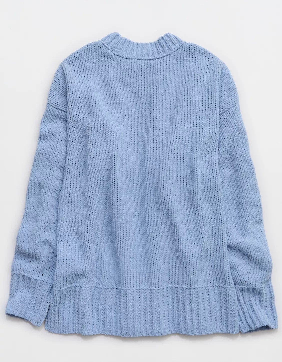 Aerie Like Candy Crew Sweater | Aerie