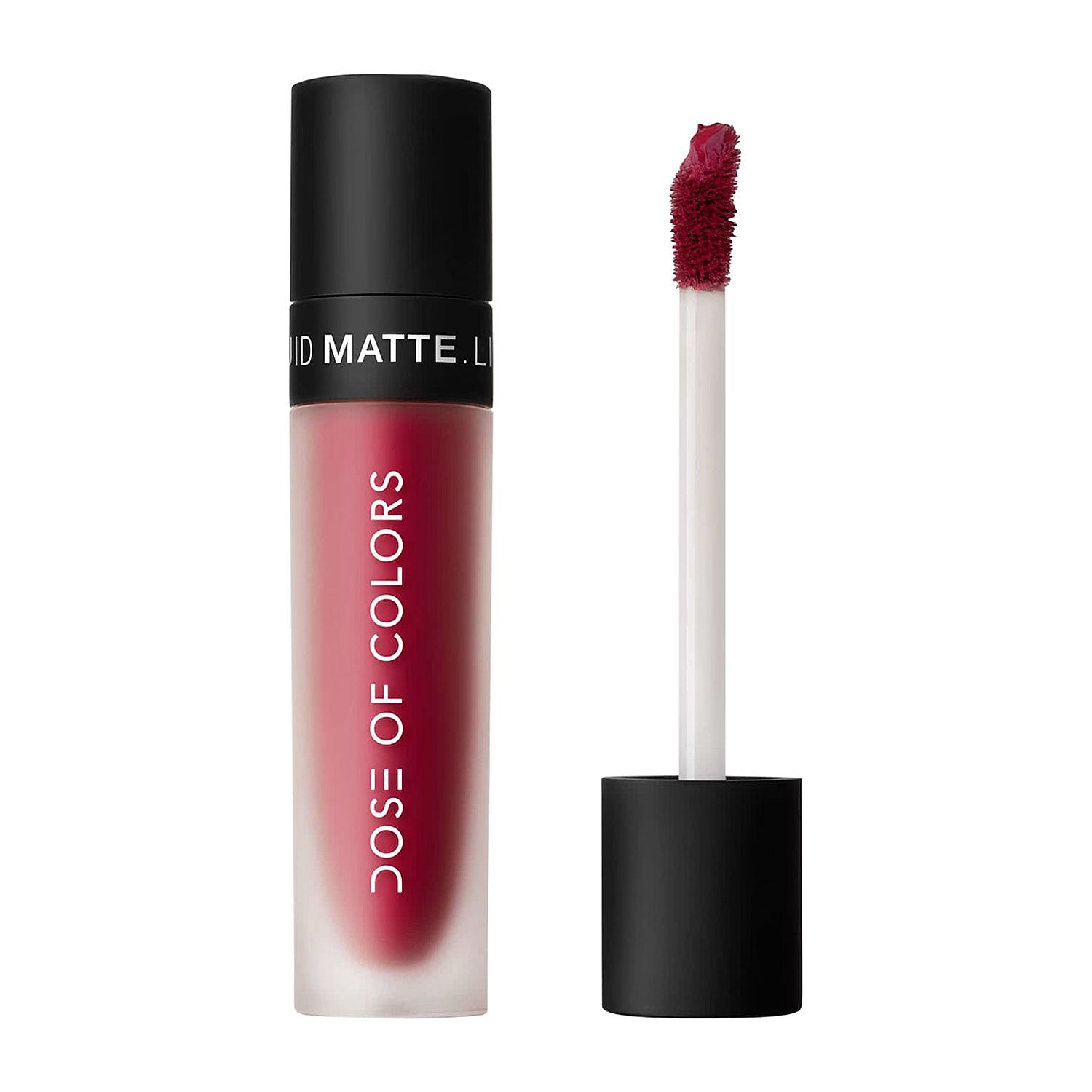 Dose Of Colors Liquid Matte Lipstick | JCPenney