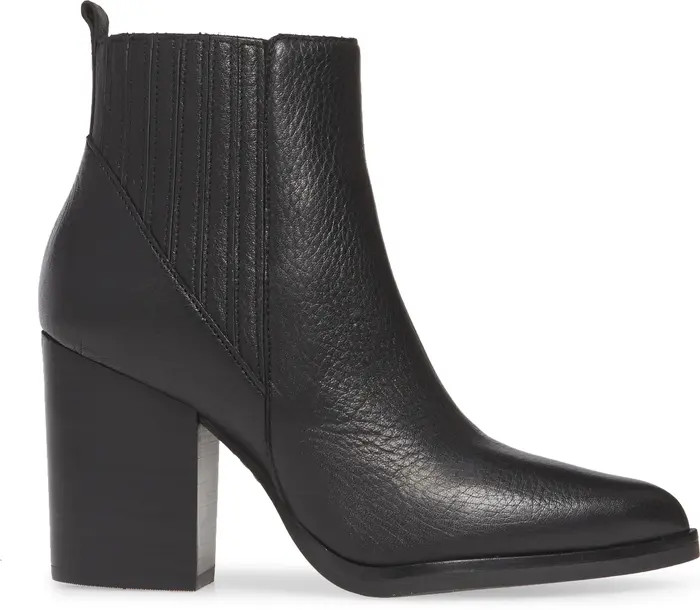 Marc Fisher LTD Alva Bootie | Nordstrom | Nordstrom