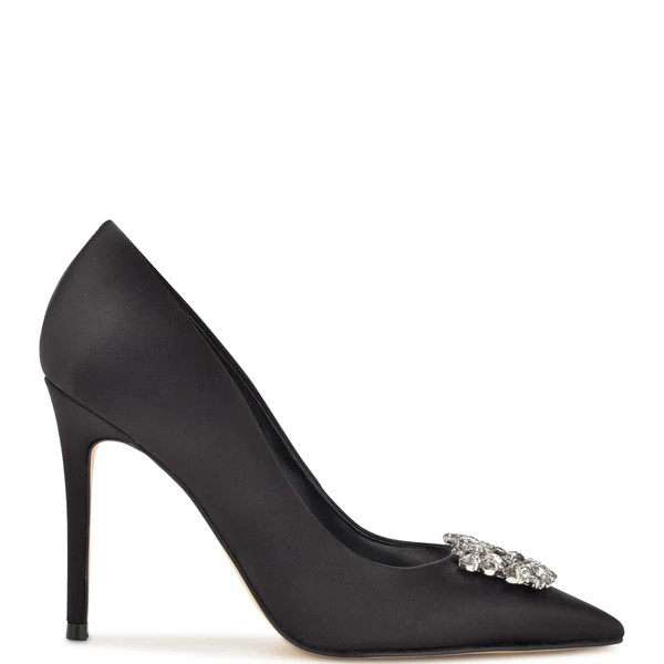 Fana Pointy Toe Pumps | Nine West (US)