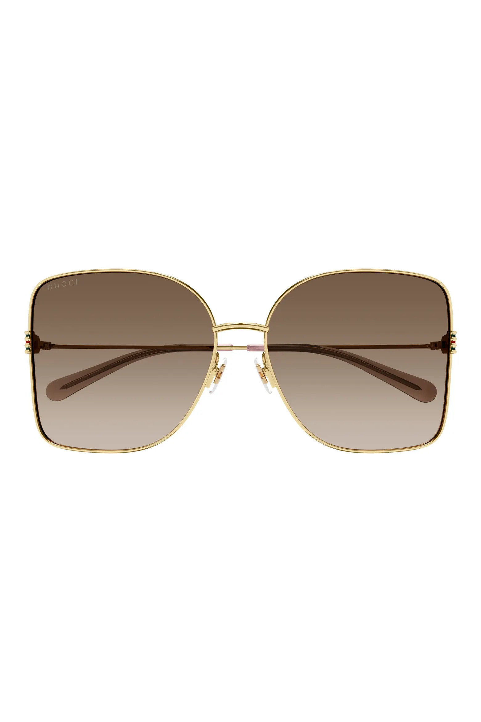 62mm Oversized Square Sunglasses (Women) | Nordstrom | Nordstrom