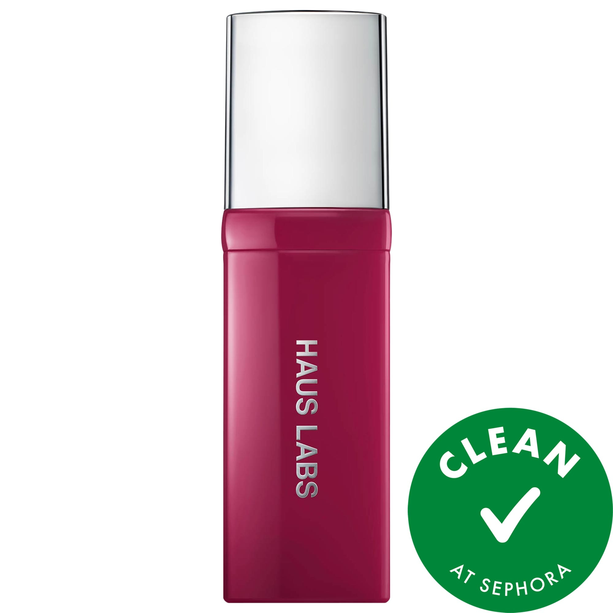 HAUS LABS BY LADY GAGA Atomic Shake High-Shine Longwear Lip Lacquer Lipstick Berry 0.14 fl oz/4 mL | Sephora (US)