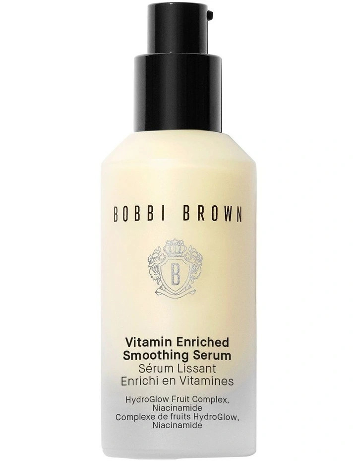 Vitamin Enriched Soothing Serum 30ml | Myer