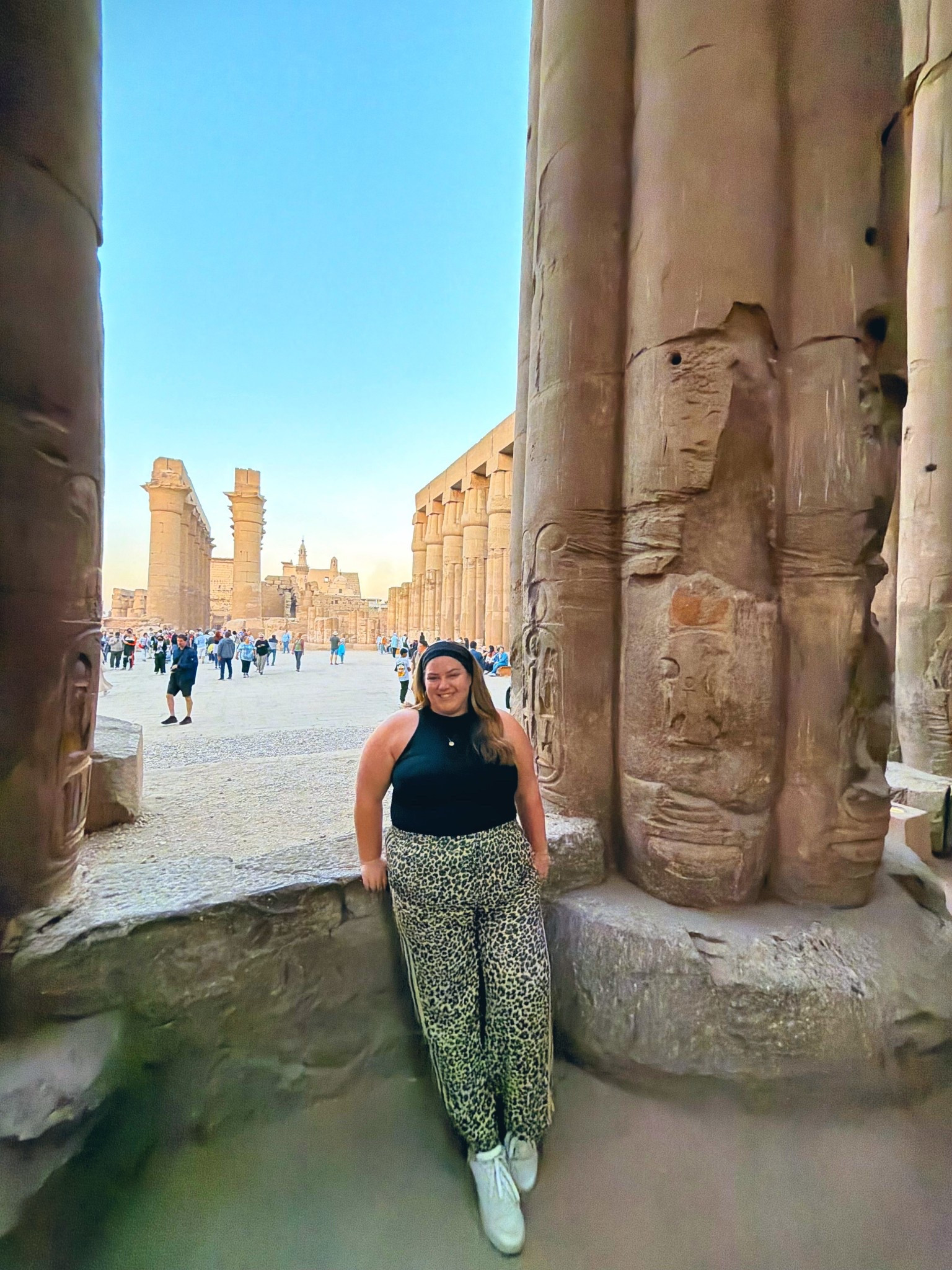 more Egypt fits! 

#LTKPetite #LTKPlusSize #LTKootd