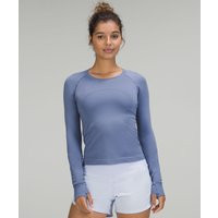 Swiftly Tech Long Sleeve Shirt 2.0 Race Length | Lululemon (US)