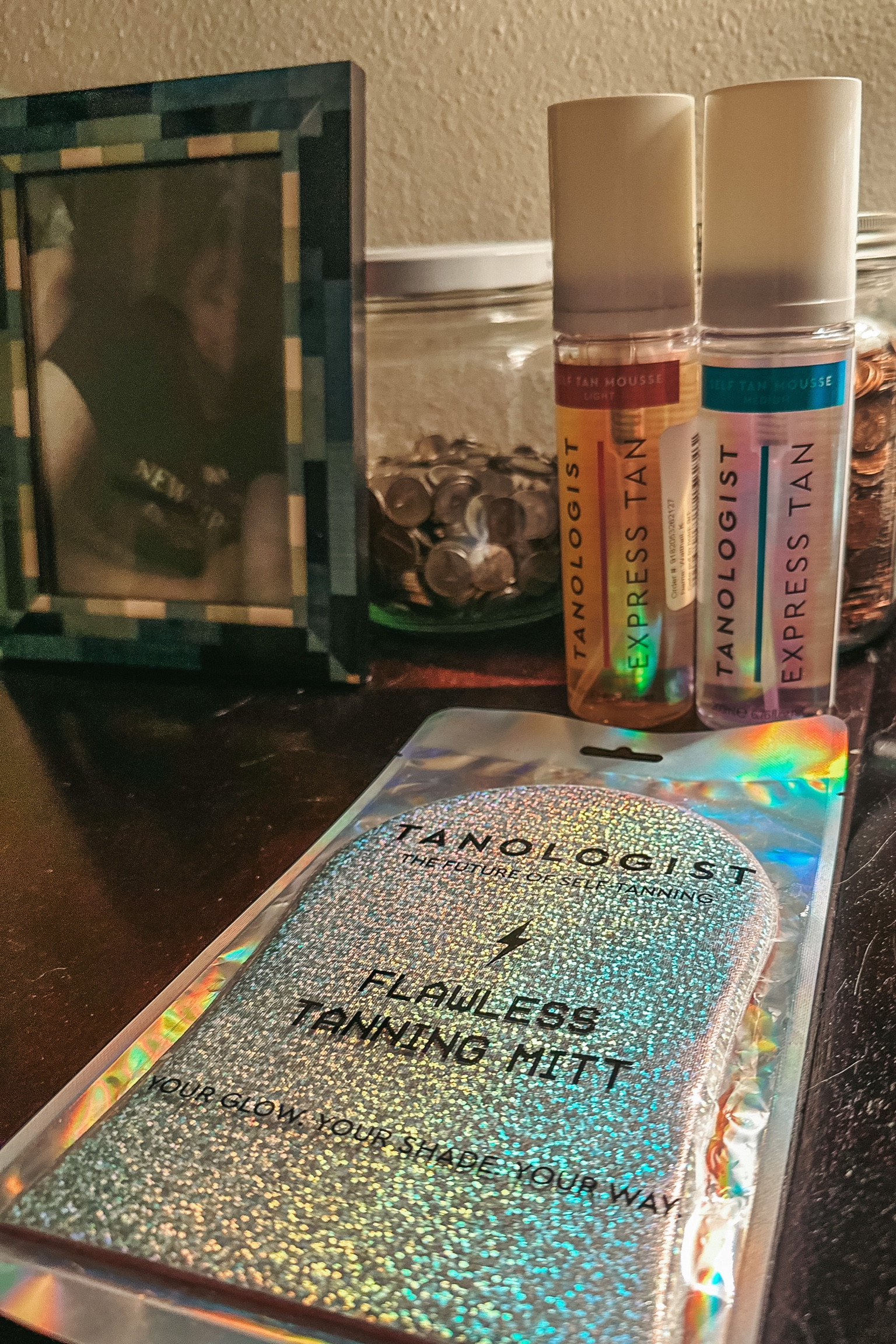 Tanologist self tanner clear no transfer mouuse

#LTKbeauty #LTKstyletip #LTKGiftGuide