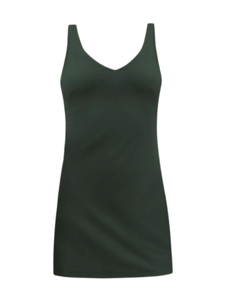 lululemon Align™ Dress | Women's Dresses | lululemon | Lululemon (US)
