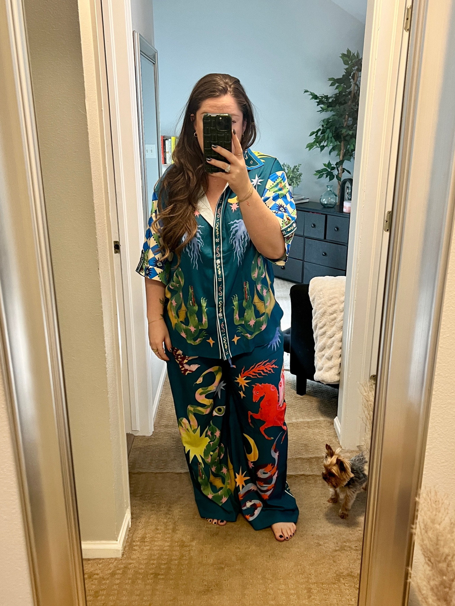 Wine tour in Mexico or pool cover up? I can’t decide but I’ll be taking this on my birthday trip 🌴

#LTKstyletip #LTKfindsunder50