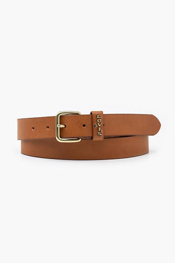 Levi's Ceinture Calypso - Femme - Marron / Brown - 85 | Levi's EU