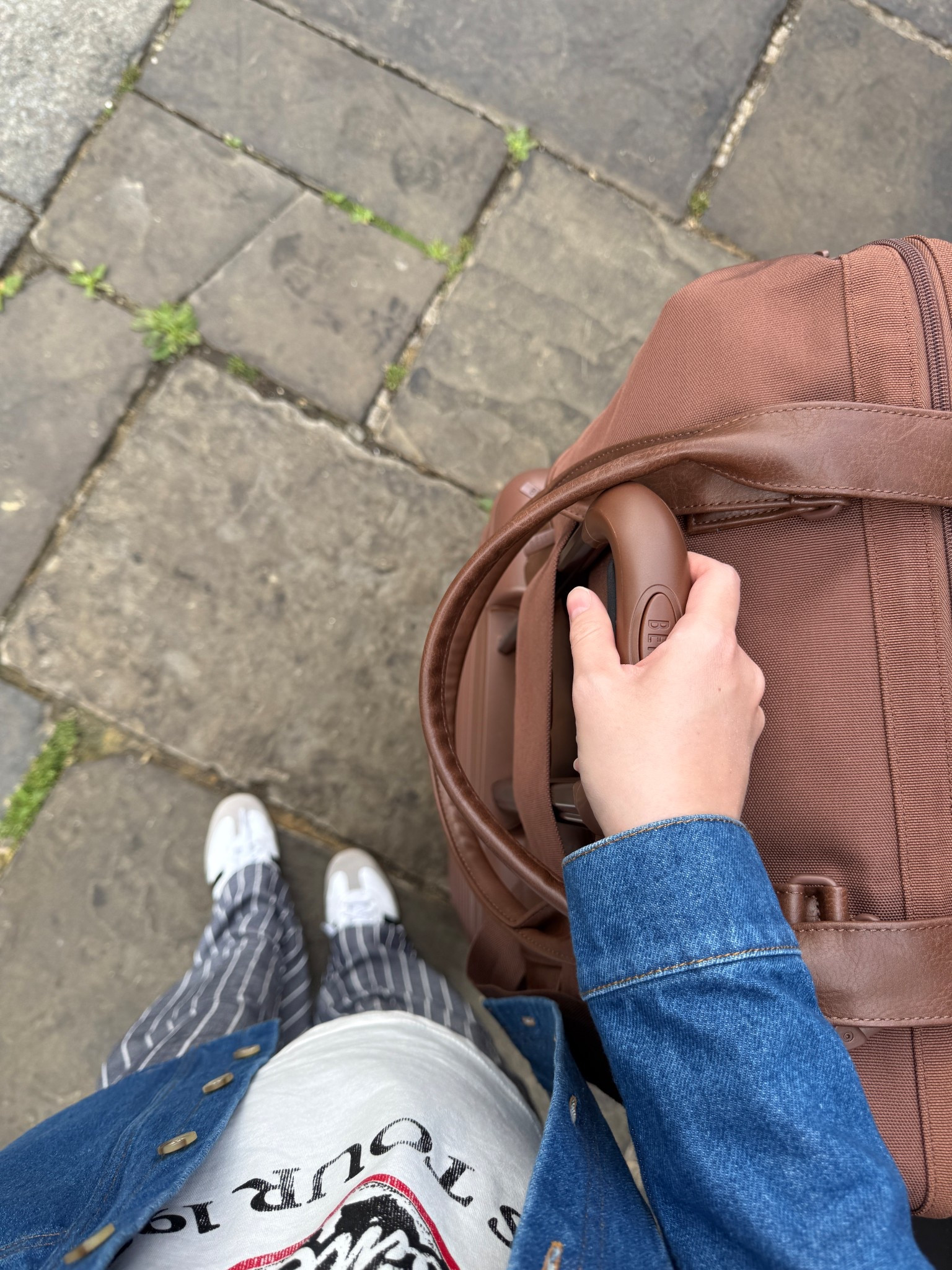 travel ootd 

#LTKTravel #LTKStyleTip #LTKSummerEdit