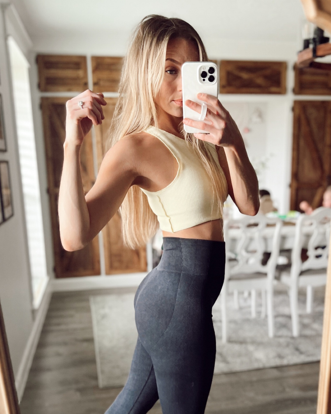 Target Ribbed Workout Leggings🖤

#workout #workoutclothes #leggings #joylab

#LTKunder50 #LTKfit #LTKFind