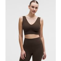 lululemon Align™ V-Neck Bra | Lululemon (US)