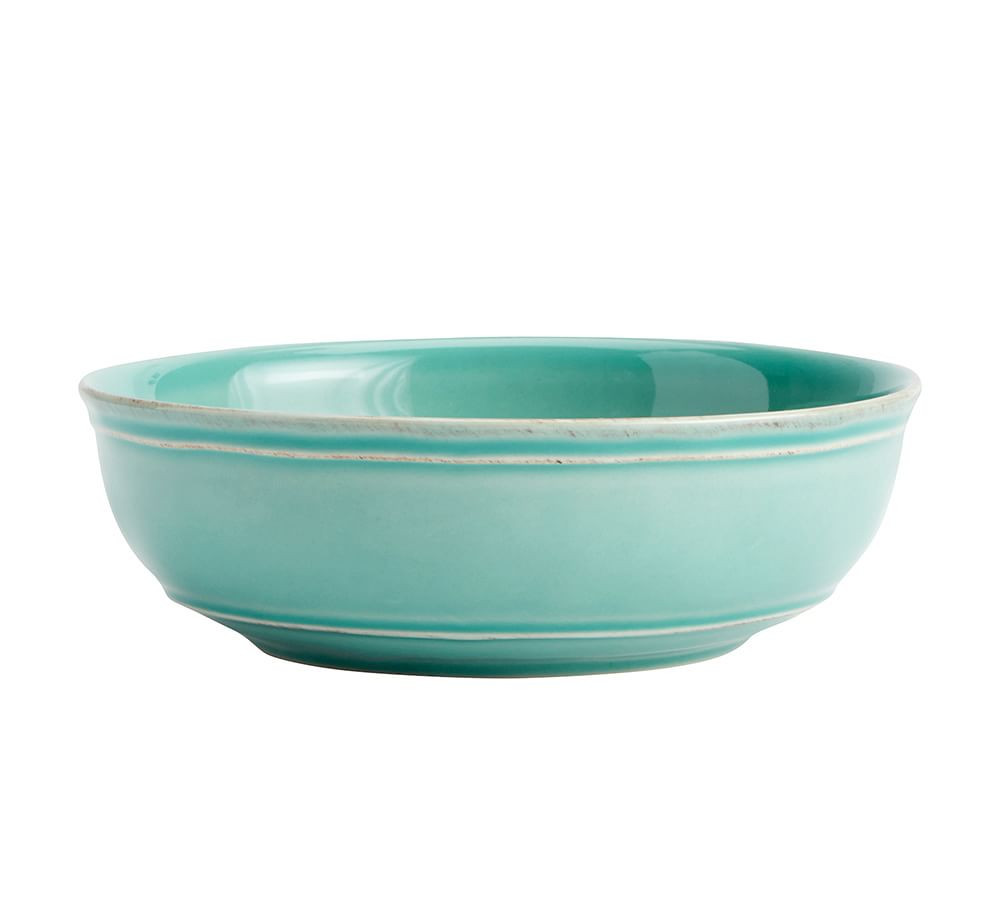 Cambria Handcrafted Stoneware Soup Bowls | Pottery Barn (US)