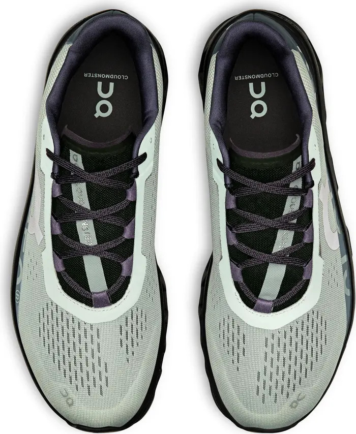 On Cloudmonster Running Shoe (Men) | Nordstrom | Nordstrom