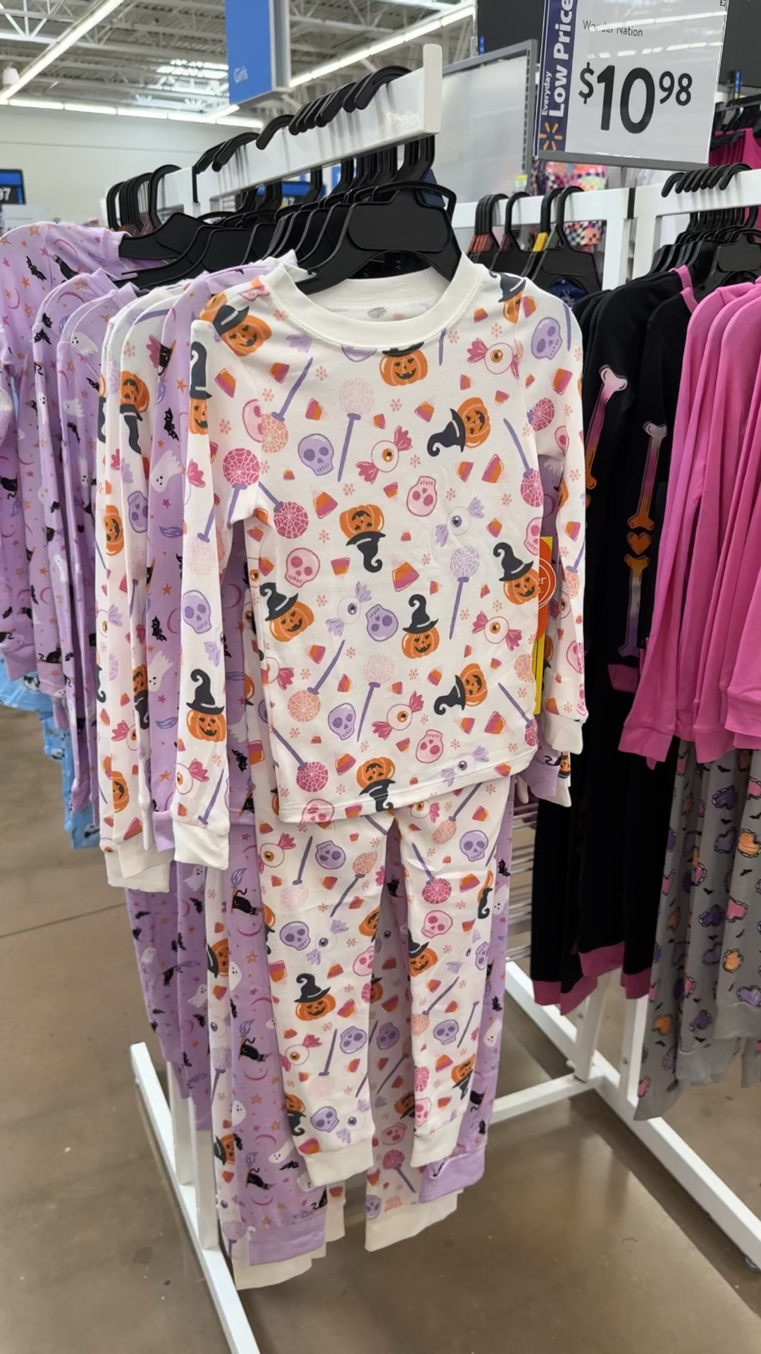 Mark my words— the softest a jams you’ll find this year! Sizes 4-10! 

#LTKKids #LTKSeasonal #LTKVideo