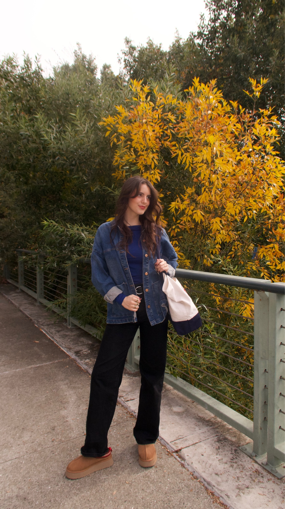 Fall outfit inspo 🍂🍁 

#LTKSeasonal #LTKHoliday