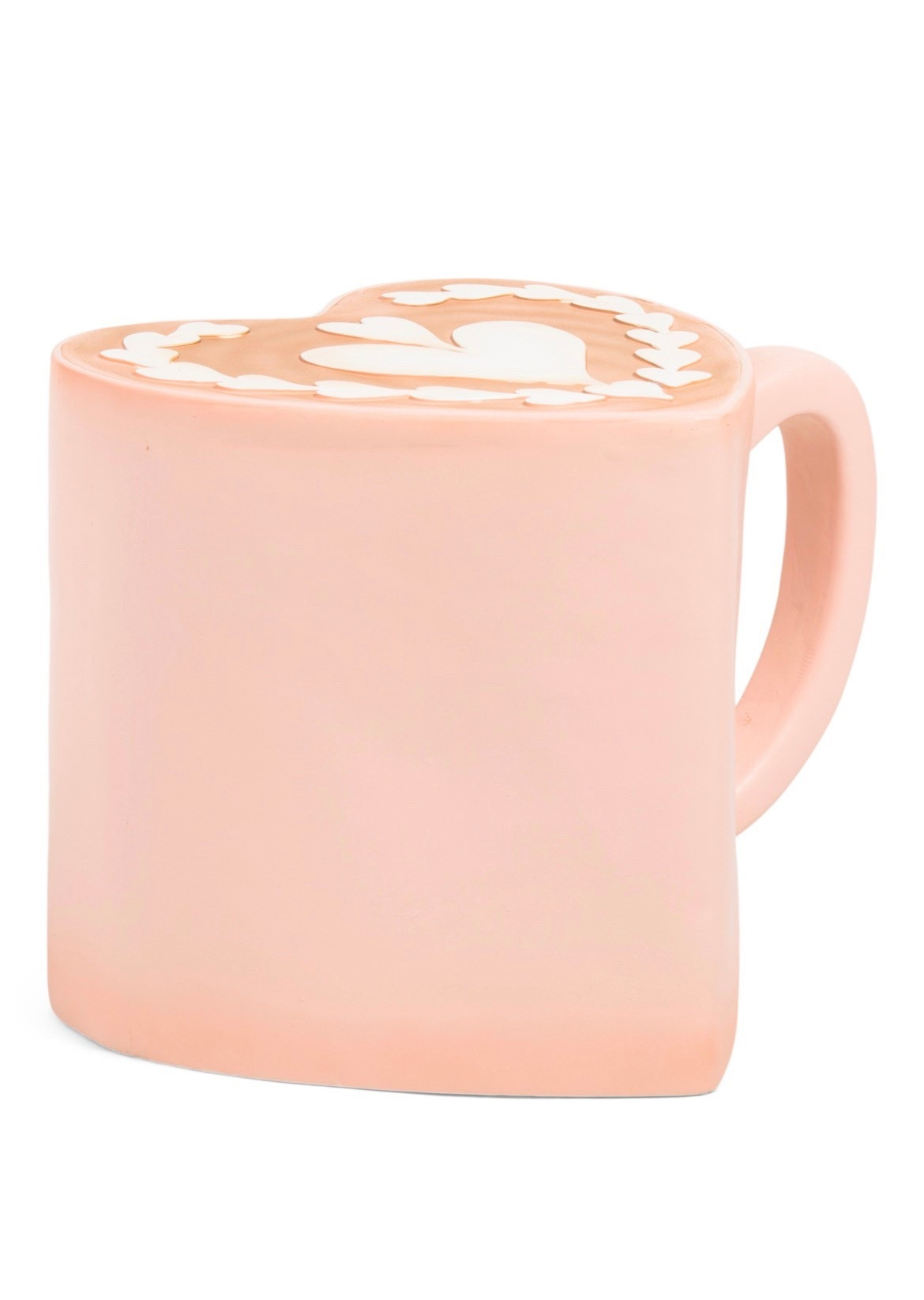 Heart shaped coffee cup stool

#LTKSeasonal #LTKFindsUnder100 #LTKHome