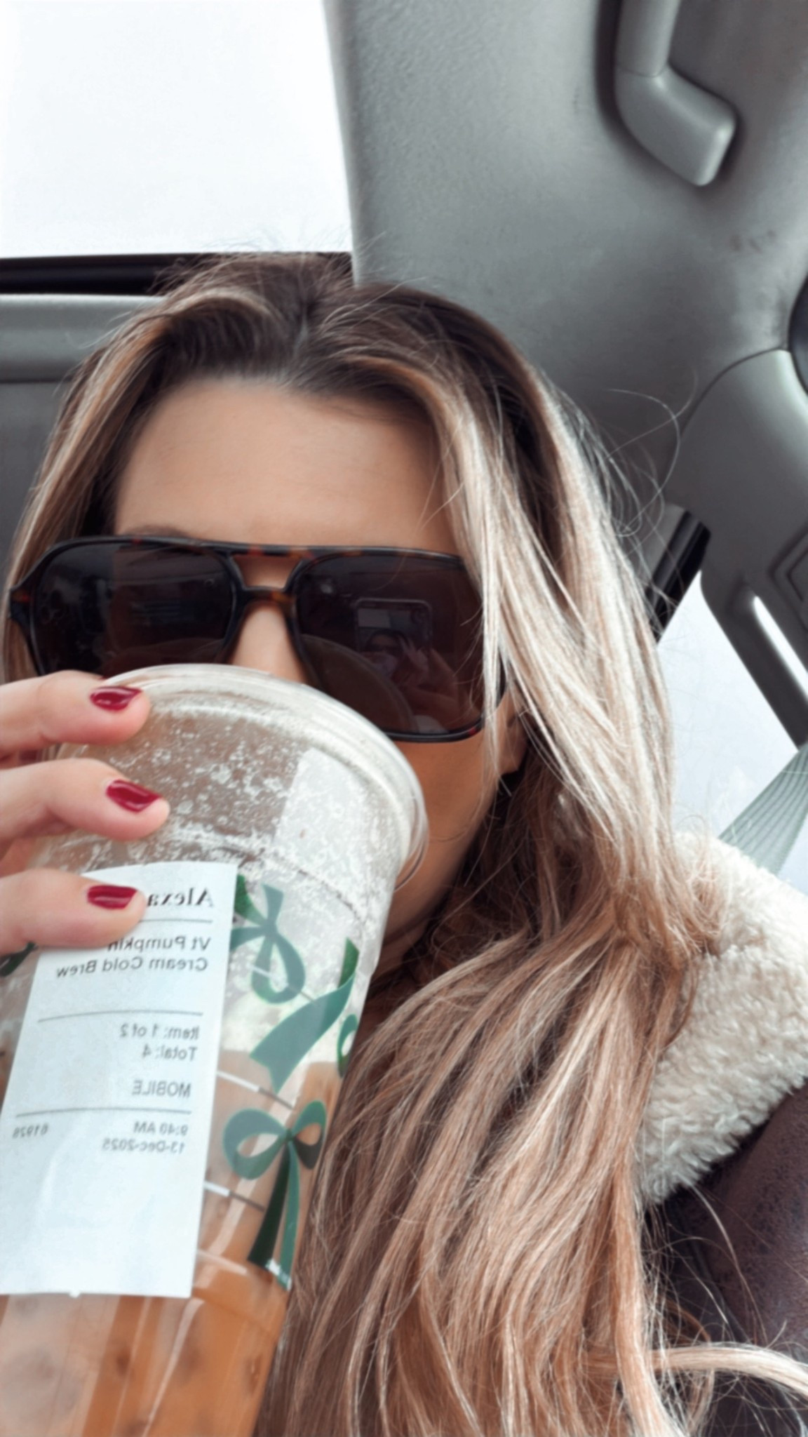 My favorite cheap sunglasses, they are plastic but look pricey. I have ordered them a million times over the years because I always lose them. That’s why I only buy cheap sunnies.

#LTKSaleAlert #LTKootd #LTKFindsUnder50