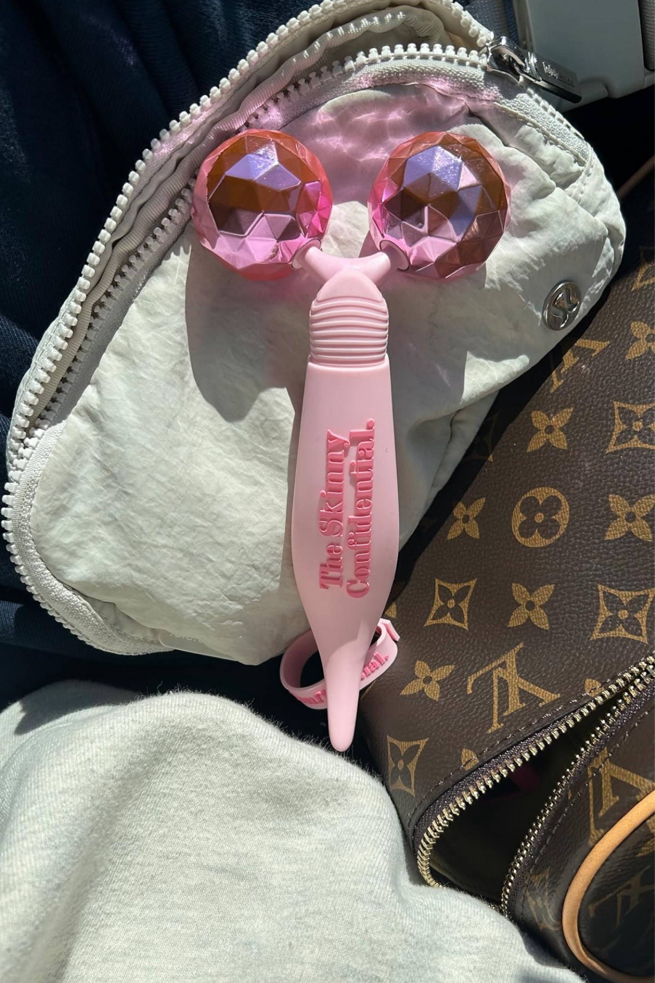 Ditch your hubby and use these balls 

#LTKGiftGuide #LTKbeauty #LTKfindsunder100