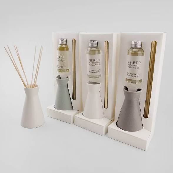 3.4 fl oz Oil Diffuser Neroli Ylang Ylang & Eucalyptus - Project 62™ | Target