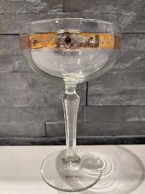 Cocktail Drinking Glasses - Christmas Design (Each)   | eBay | eBay US