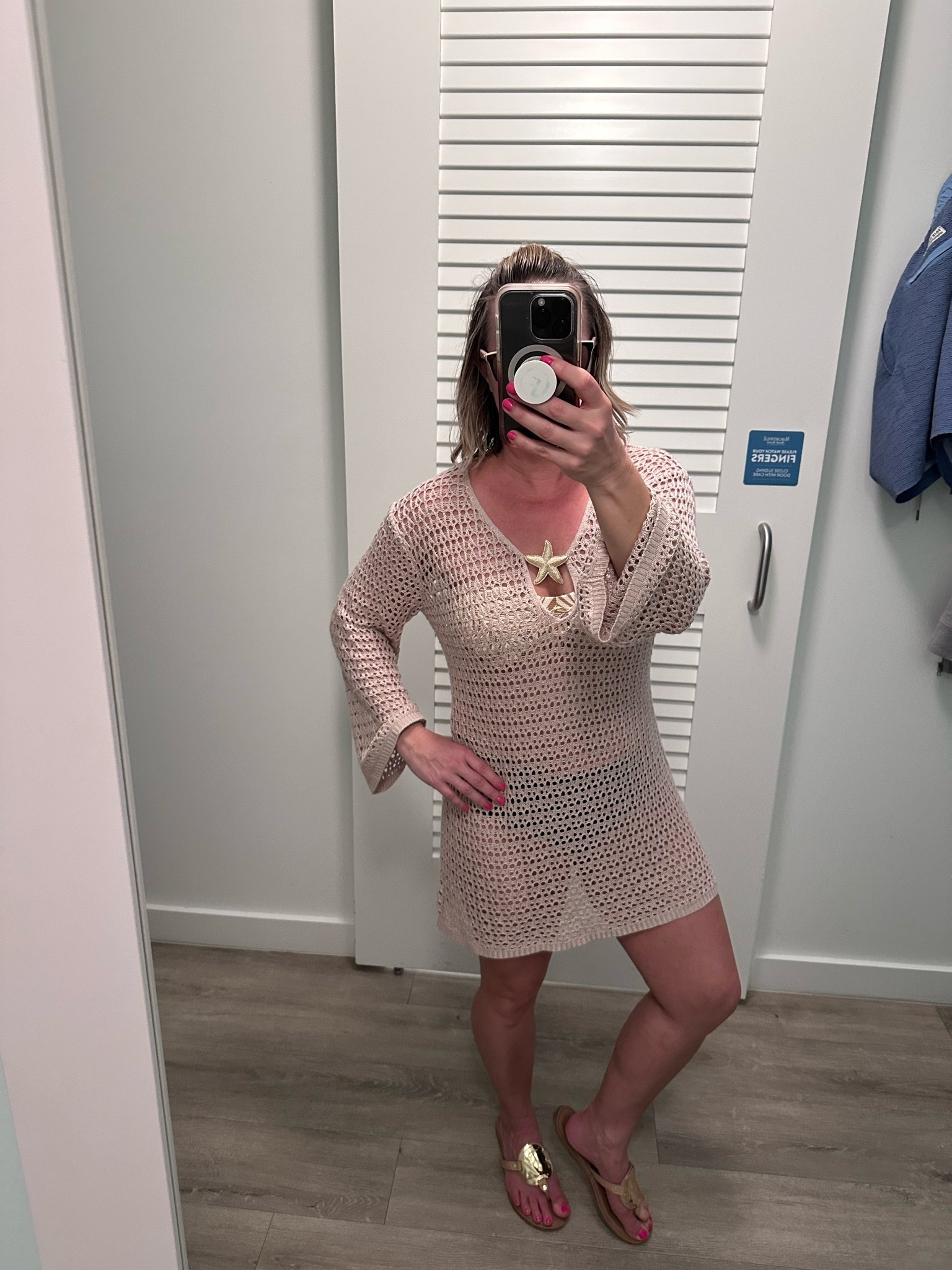 Summer is here! Here’s my favorite cover ups and my hubbys favorite swim trunks

#LTKOver40 #LTKSwim