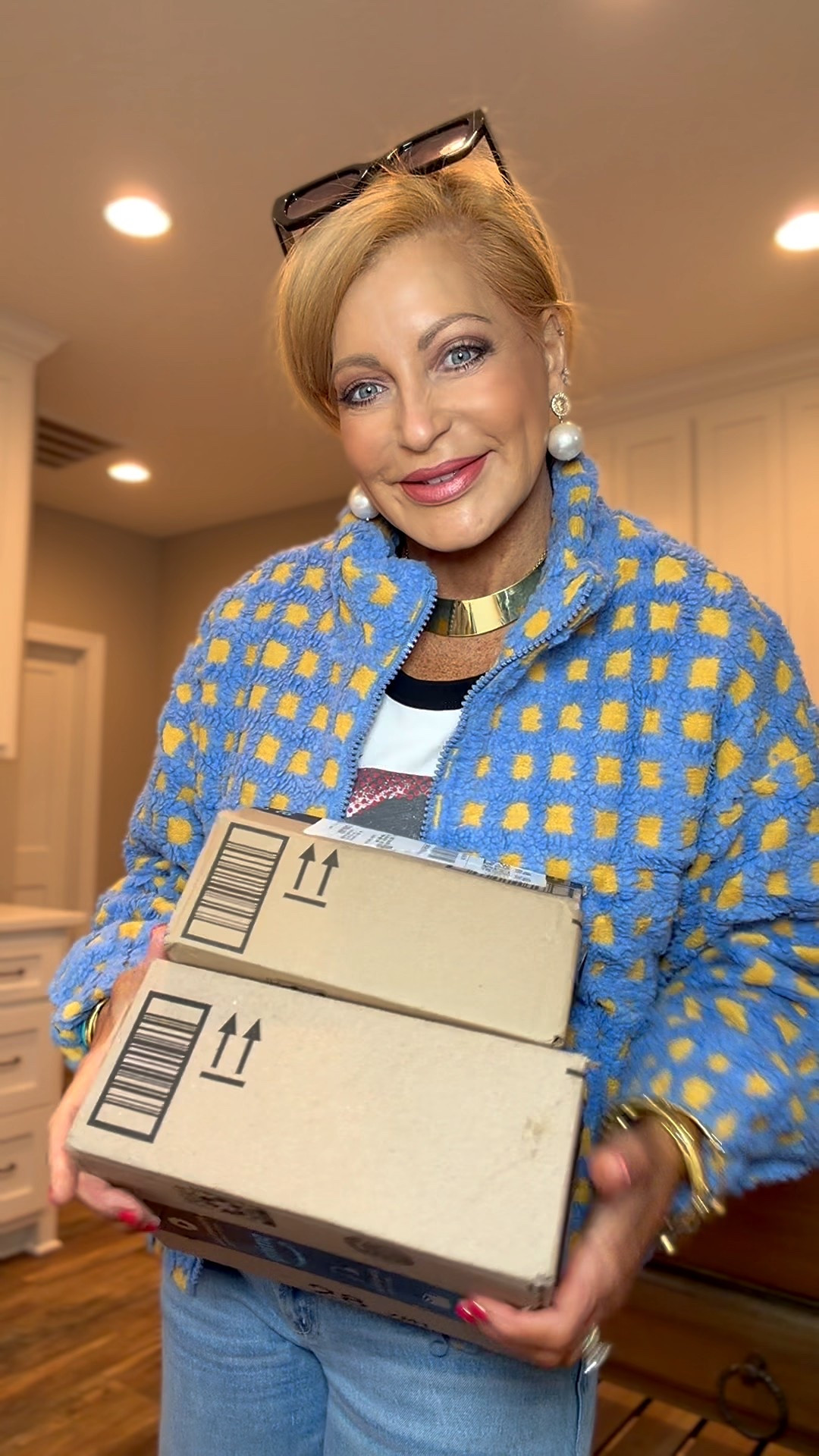 #LTKBeauty #LTKootd #LTKdayinmylife