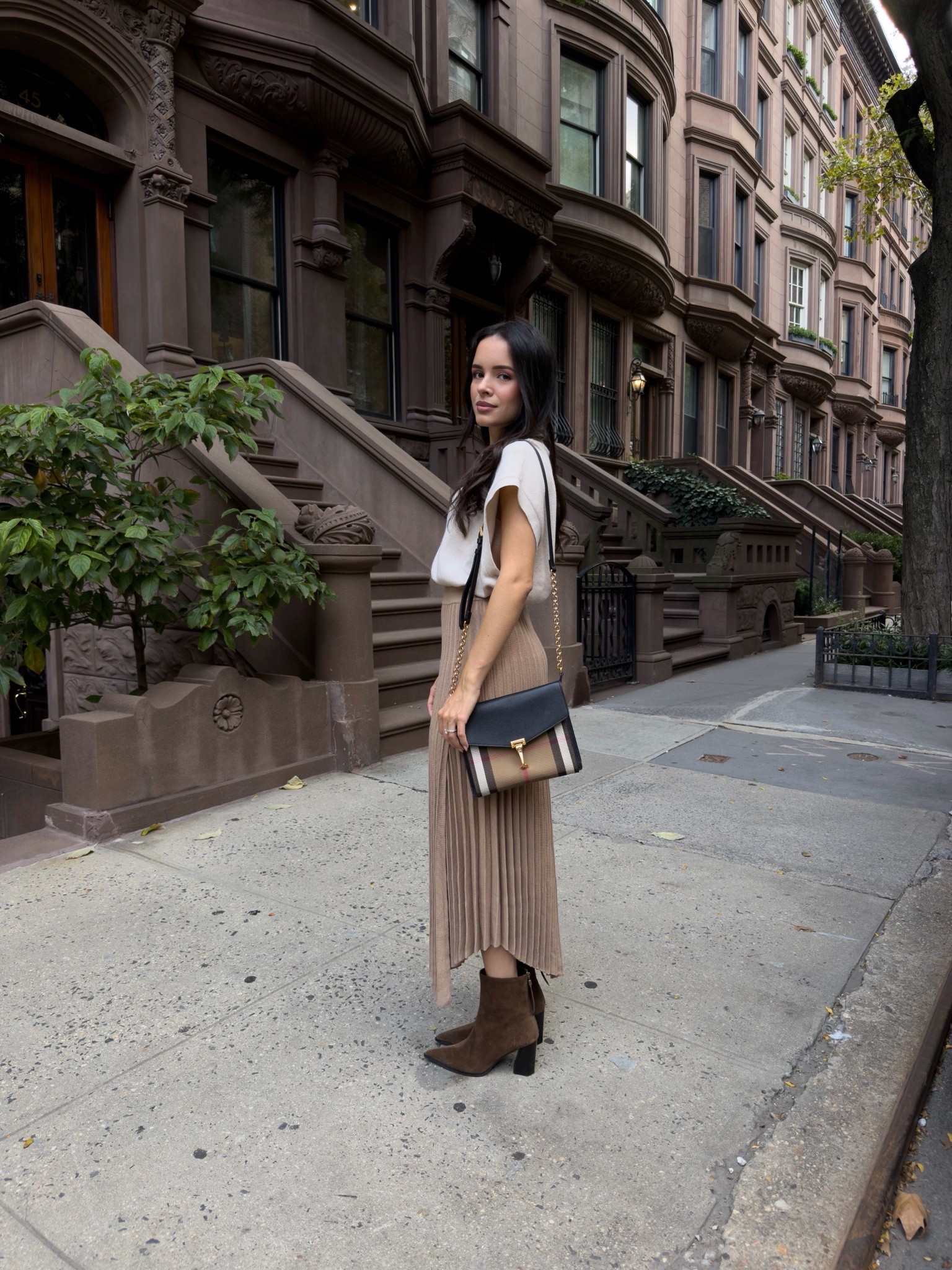 Ready for fall!

#LTKootd #LTKSeasonal #LTKTravel