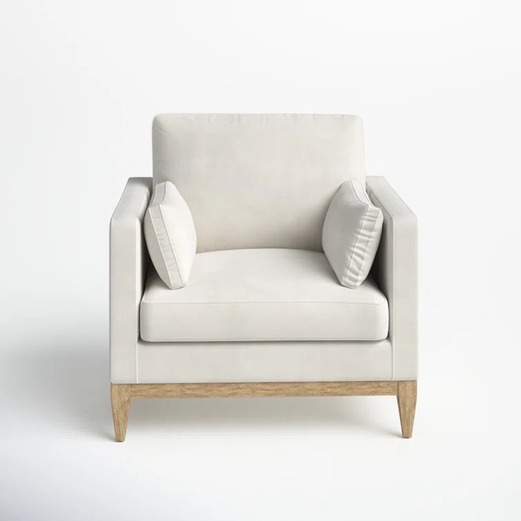 Pera Upholstered Armchair | Wayfair North America
