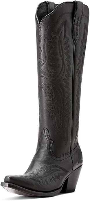 Ariat Women's Casanova X Toe Western Boot | Amazon (US)