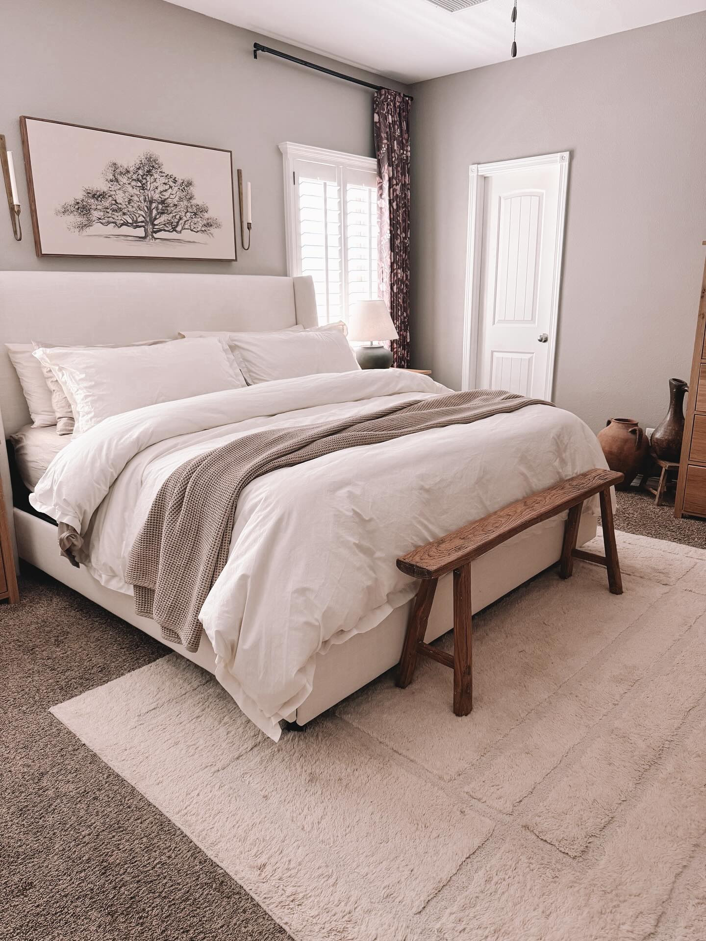 Early access to the annual summer event @bollandbrach? Yes, please! While you’re shopping for prime deals make sure you check out @bollandbranch for your bedding essentials. 
Check out stories to see the ways I have used my @bollandbranch summer bedding. 

My link will get you 20% off starting today and you can find that in my bio as well as stories! 

Exclusions apply; see site for details

#bollandbranch #bollandbranchpartner #salesevent #primedeals #beddings #beddesign #beddecor #cozybed #bedroominspo #bedroomdecoration #bedroominterior #sheets