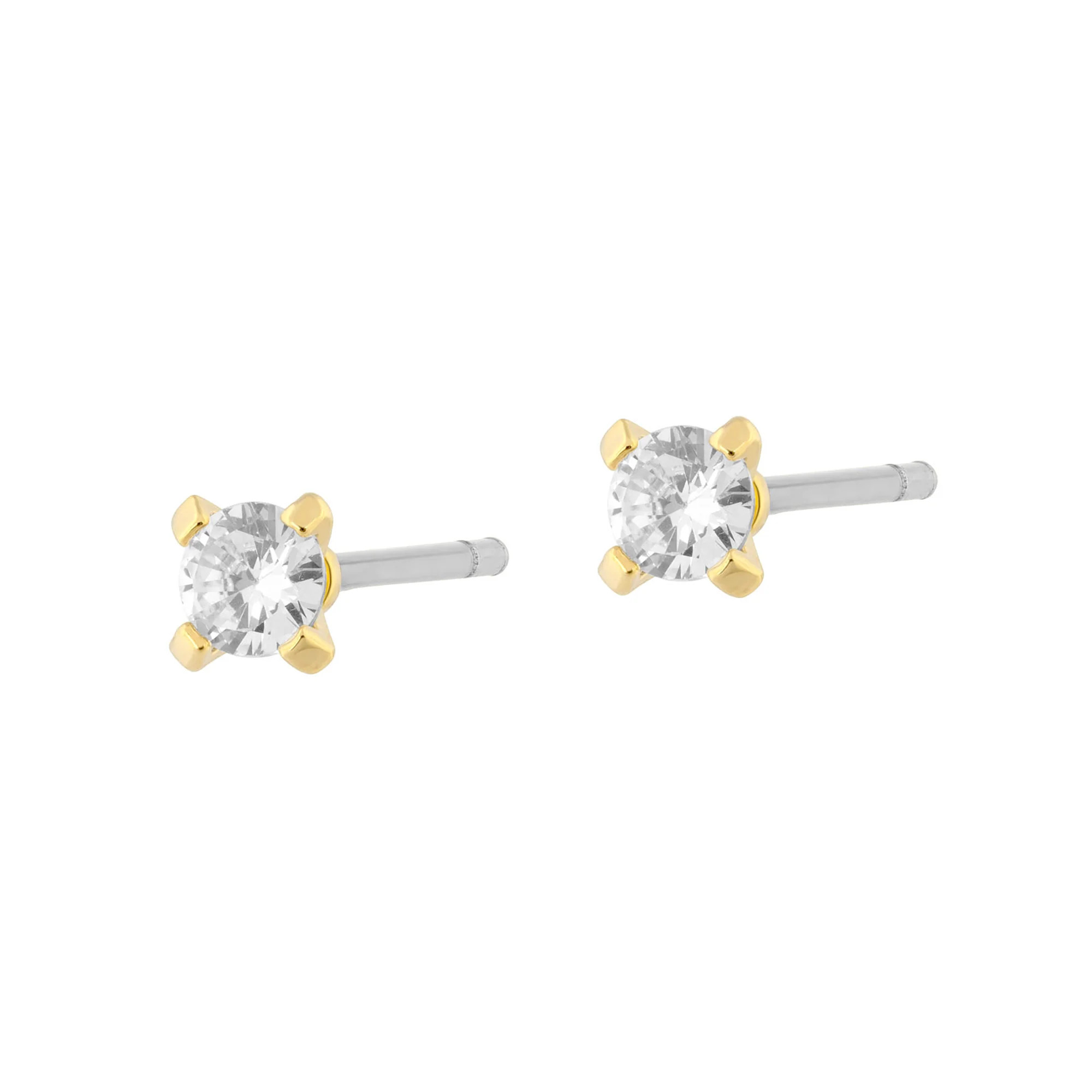 Stud Earring | Electric Picks Jewelry