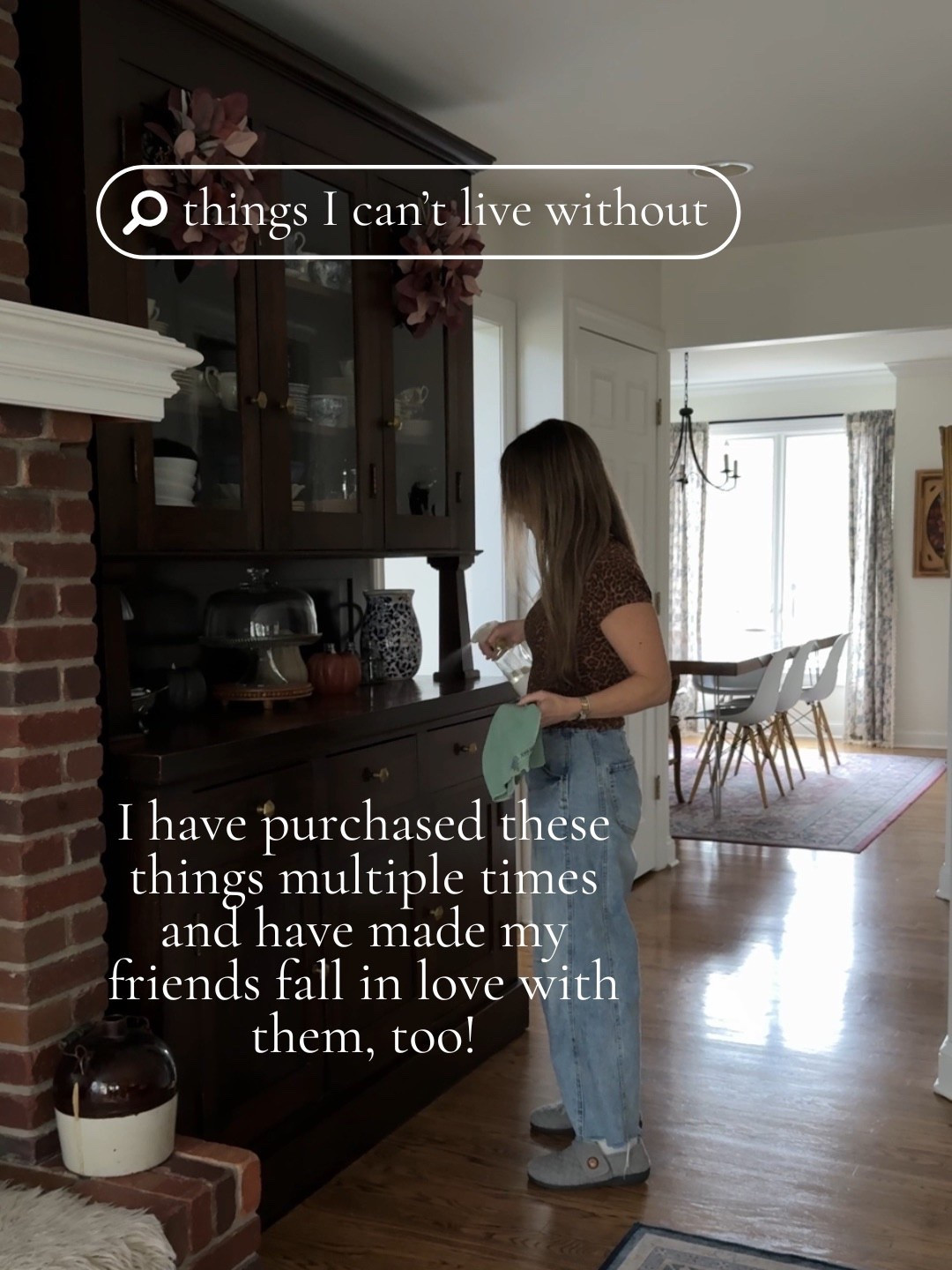 Favorites that I love and share with everyone I know...

#LTKHome #LTKmomlife #LTKBeauty