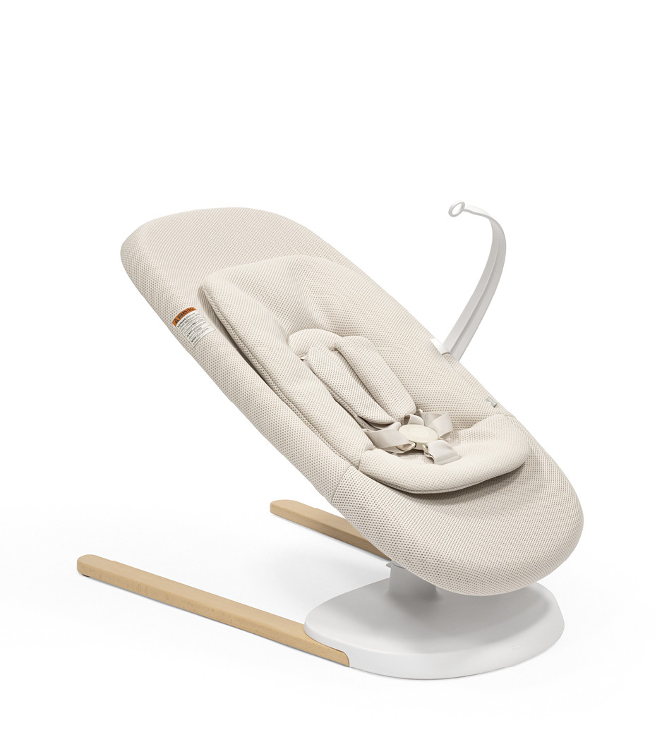 Stokke® Yoga™ Baby Bouncer & Swing | Stokke